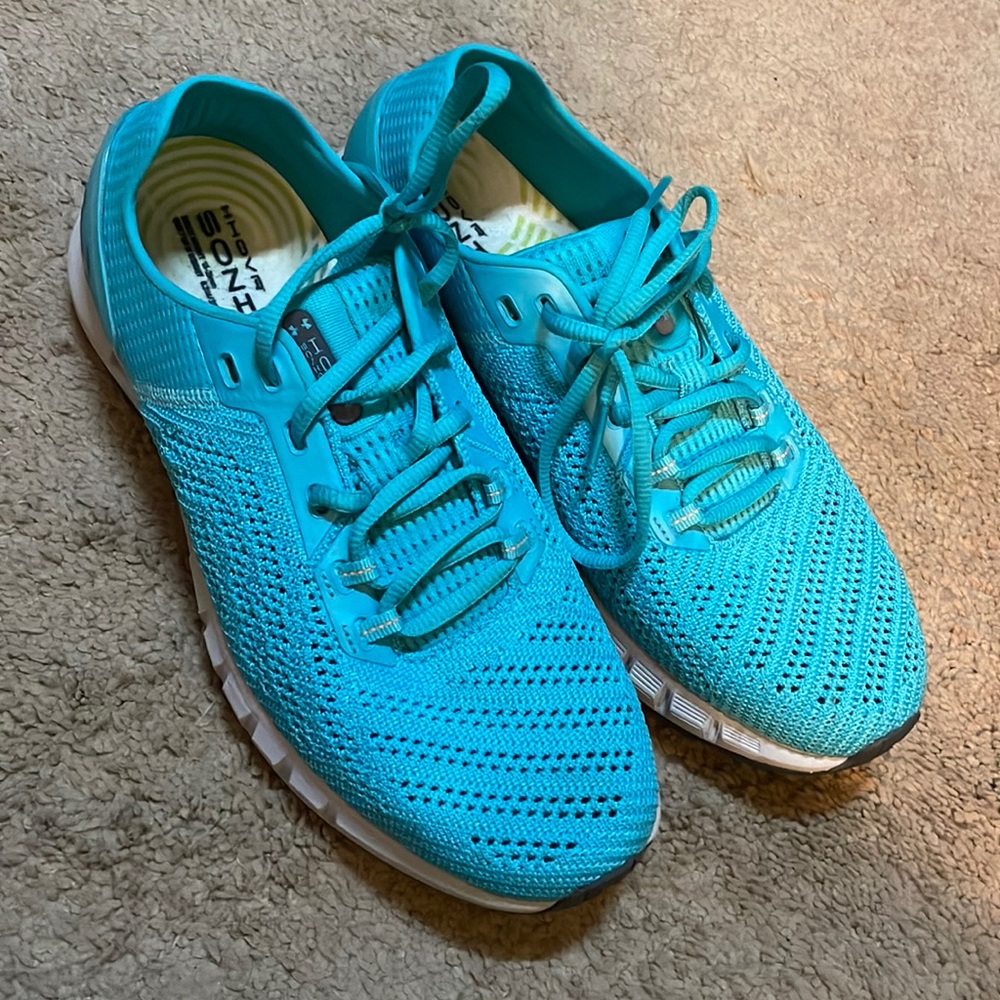 Under Armour shoes